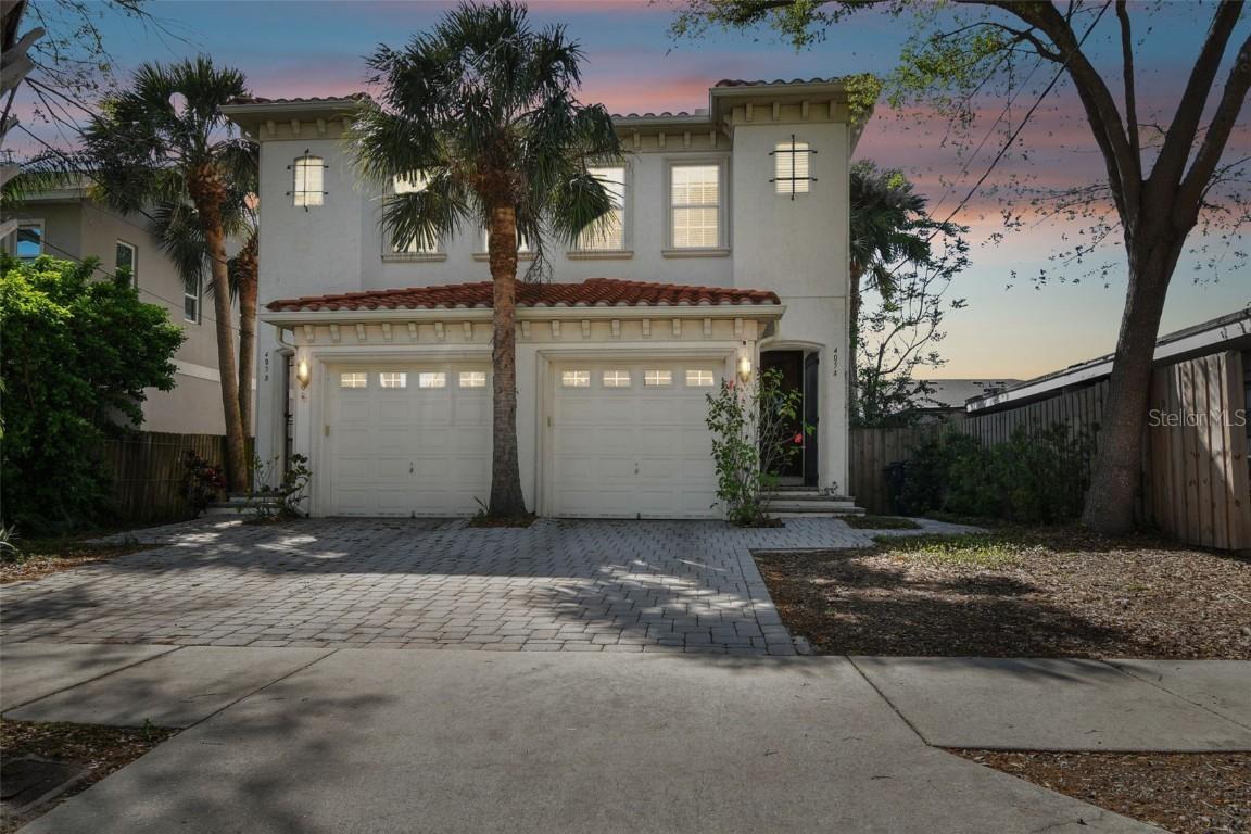 405 S Tampania Ave. #A, Tampa, FL 33609