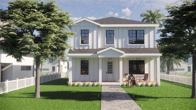 New Construction Homes For Sale This Week in Magnolia Heights: March 5th to March 11th