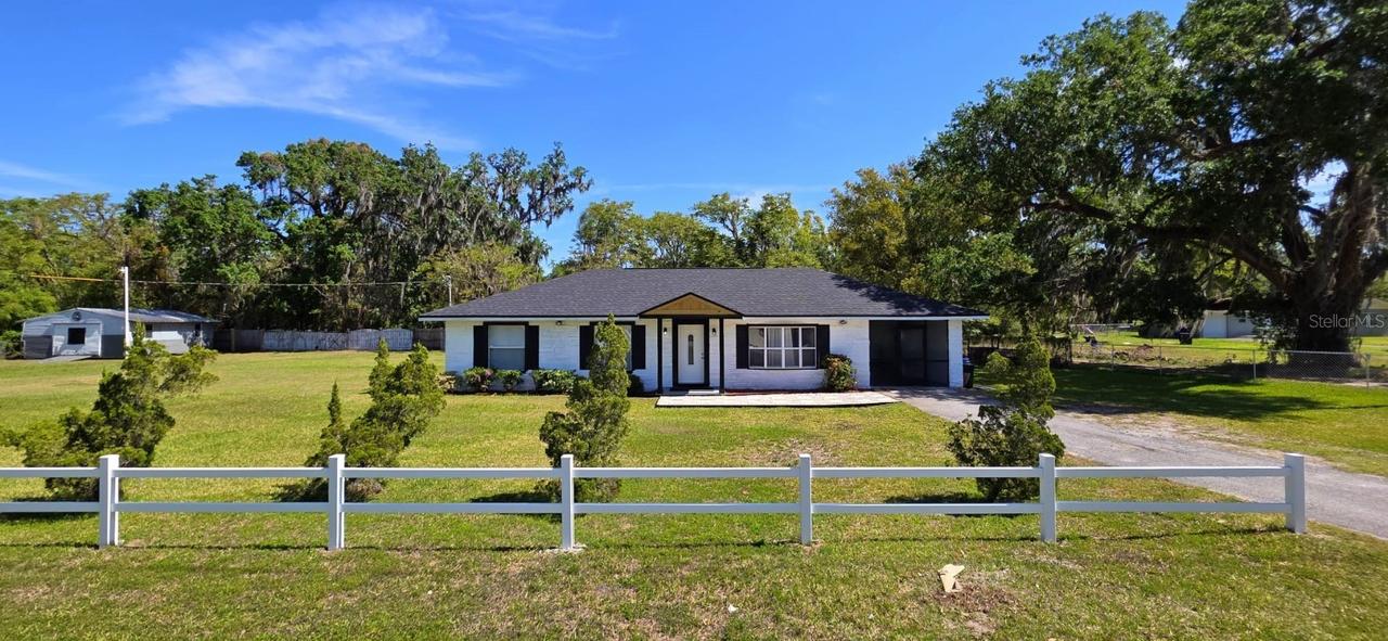 1413 Lithia Pinecrest Rd., Brandon, FL 33511