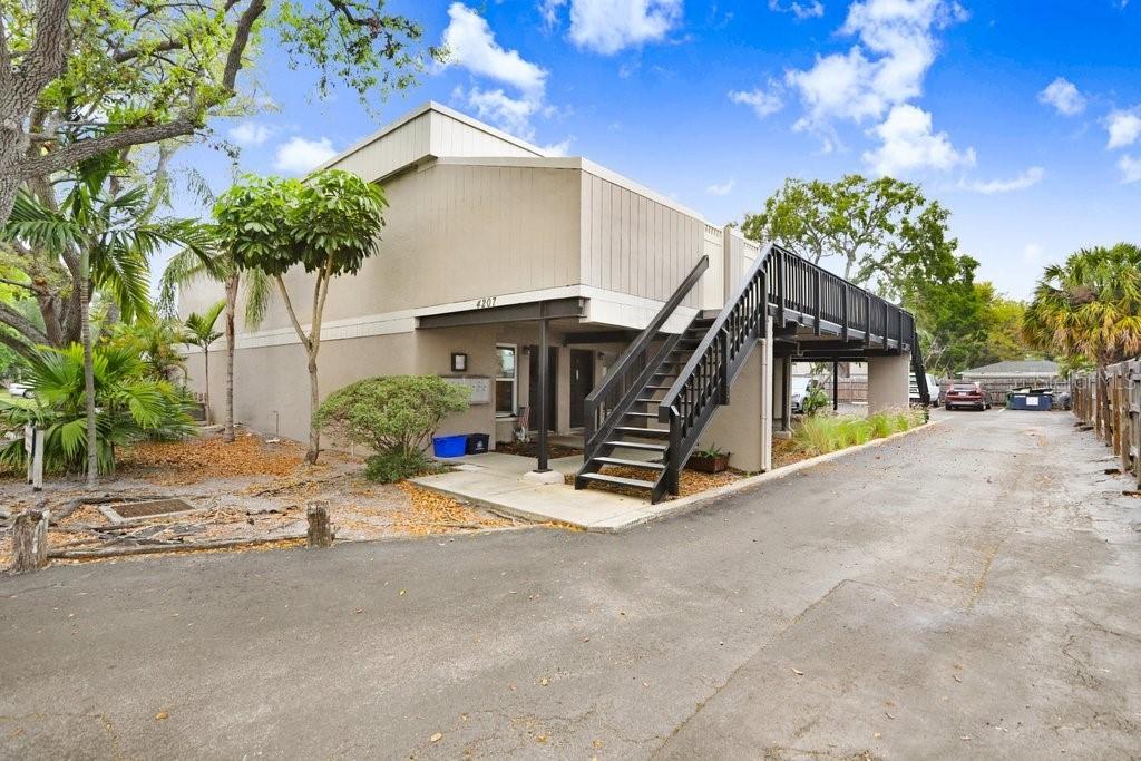 4207 W San Rafael St. #E, Tampa, FL 33629