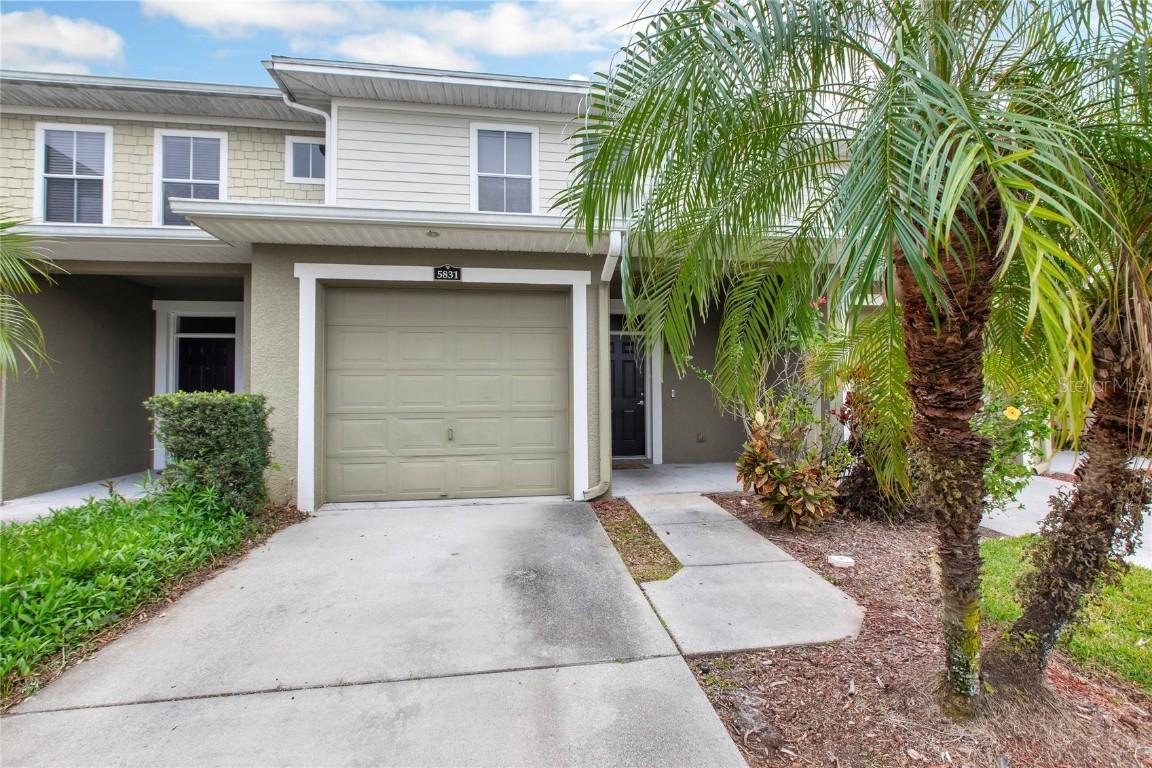 5831 Leopardstown Dr., Tampa, FL 33610