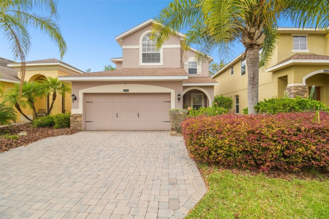 16011 Bella Woods Dr., Tampa, FL 33647