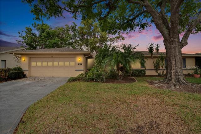 New Construction Homes For Sale This Week in Sun City Center: March 5th to March 11th