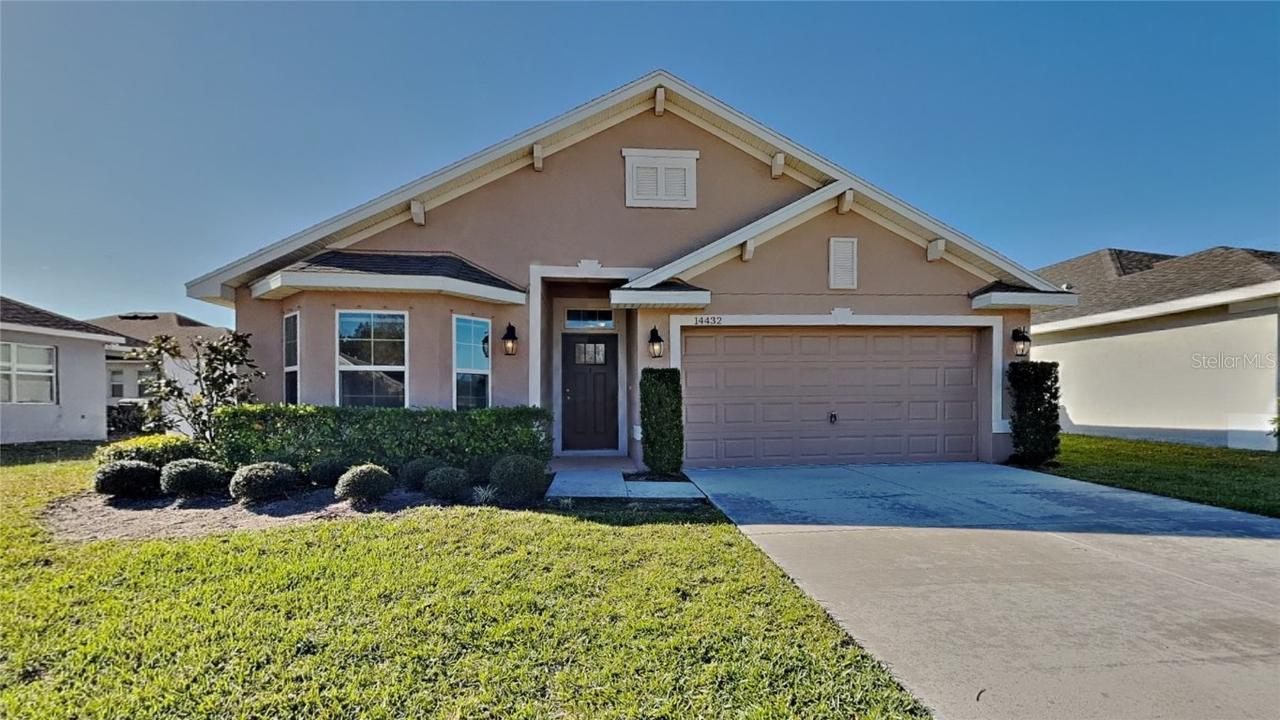 14432 Potterton Cir., Hudson, FL 34667