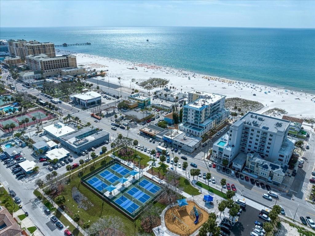 15 Avalon St. #303, Clearwater Beach, FL 33767