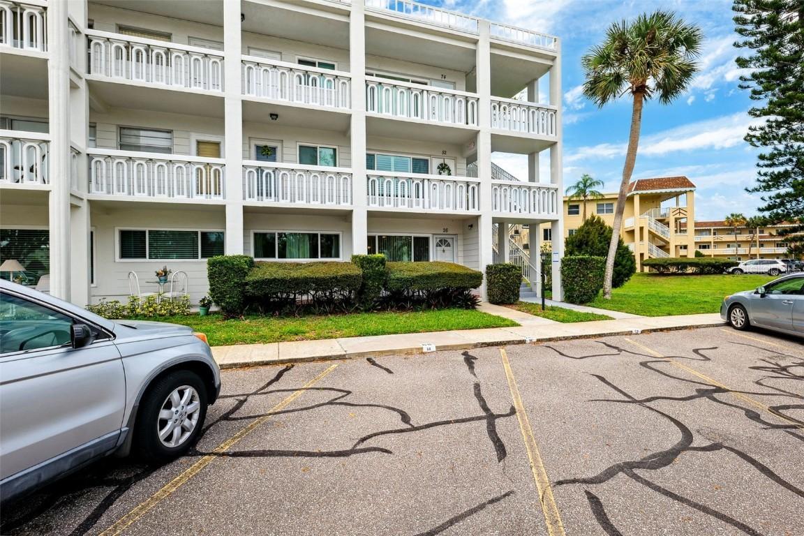 2020 World Parkway Blvd. #26, Clearwater, FL 33763