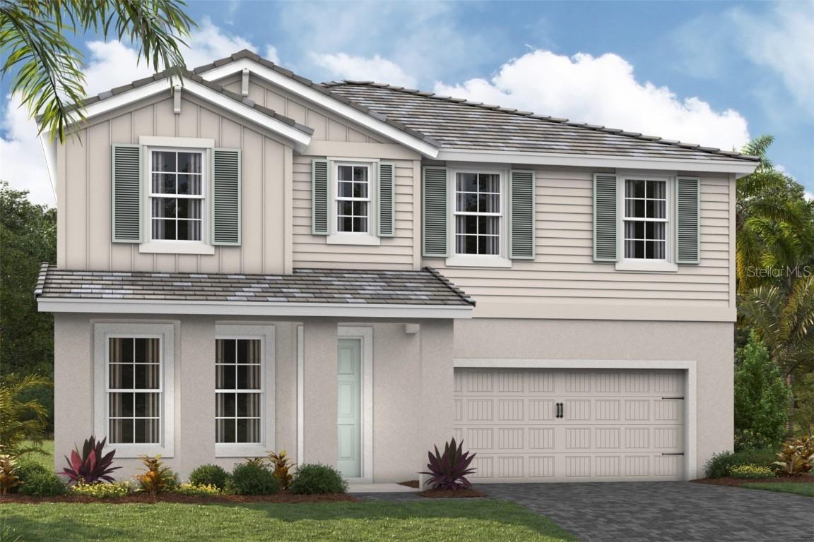 3810 Farm Garden Ct., Lakewood Ranch, FL 34211