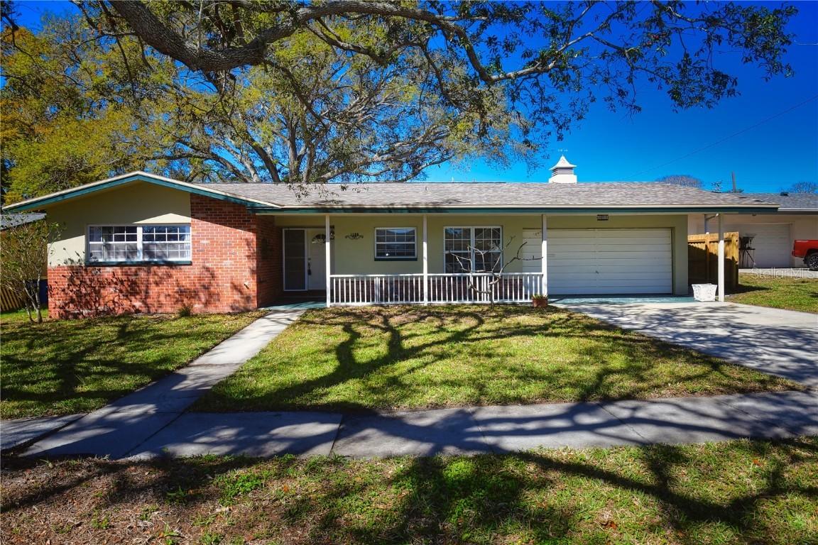 1108 Live Oak Ct., Clearwater, FL 33756