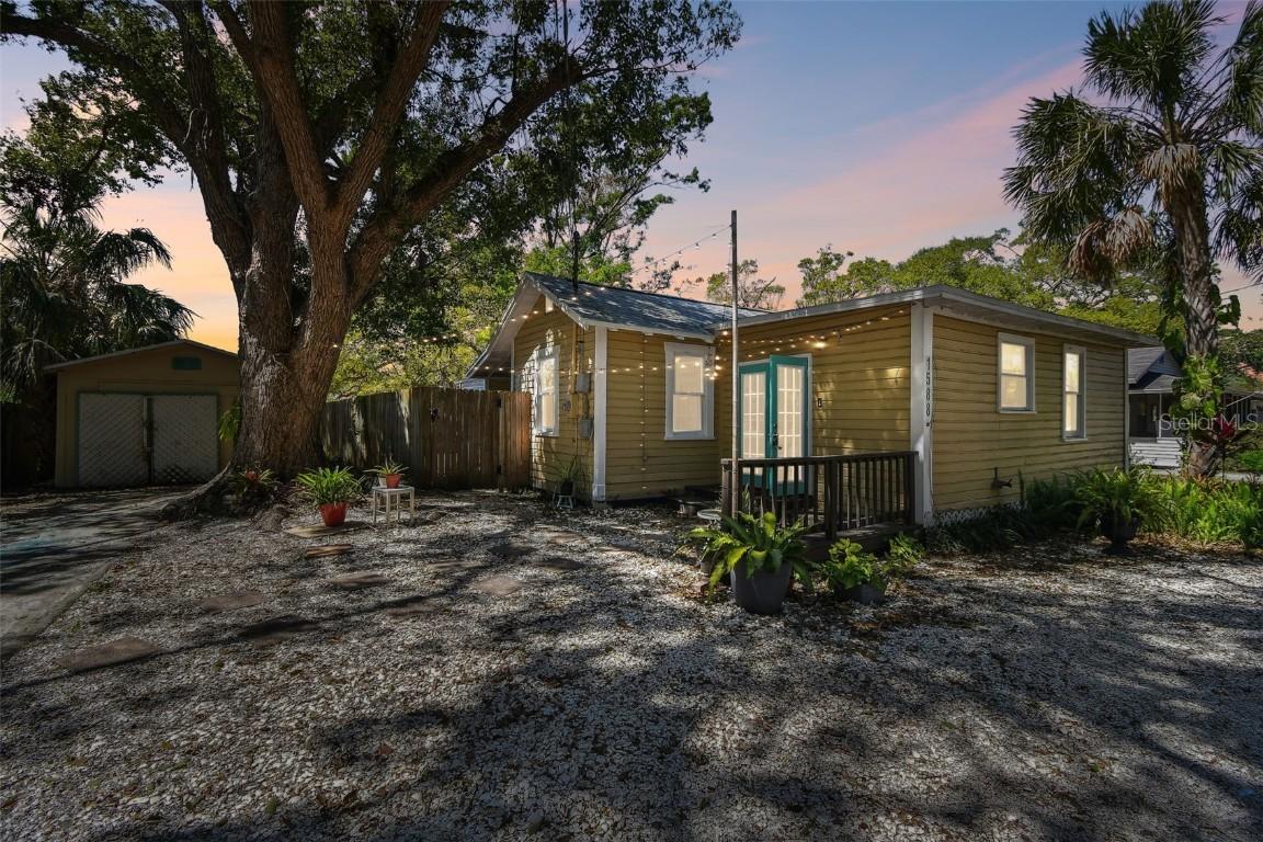 1588 S Prospect Ave., Clearwater, FL 33756