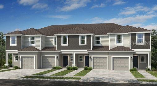 2537 Penguin Blvd., Davenport, FL 33837