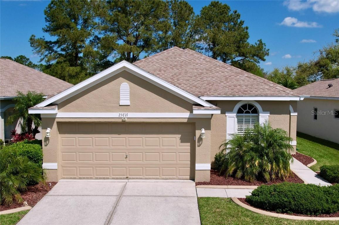 23717 Coral Ridge Ln., Land O Lakes, FL 34639