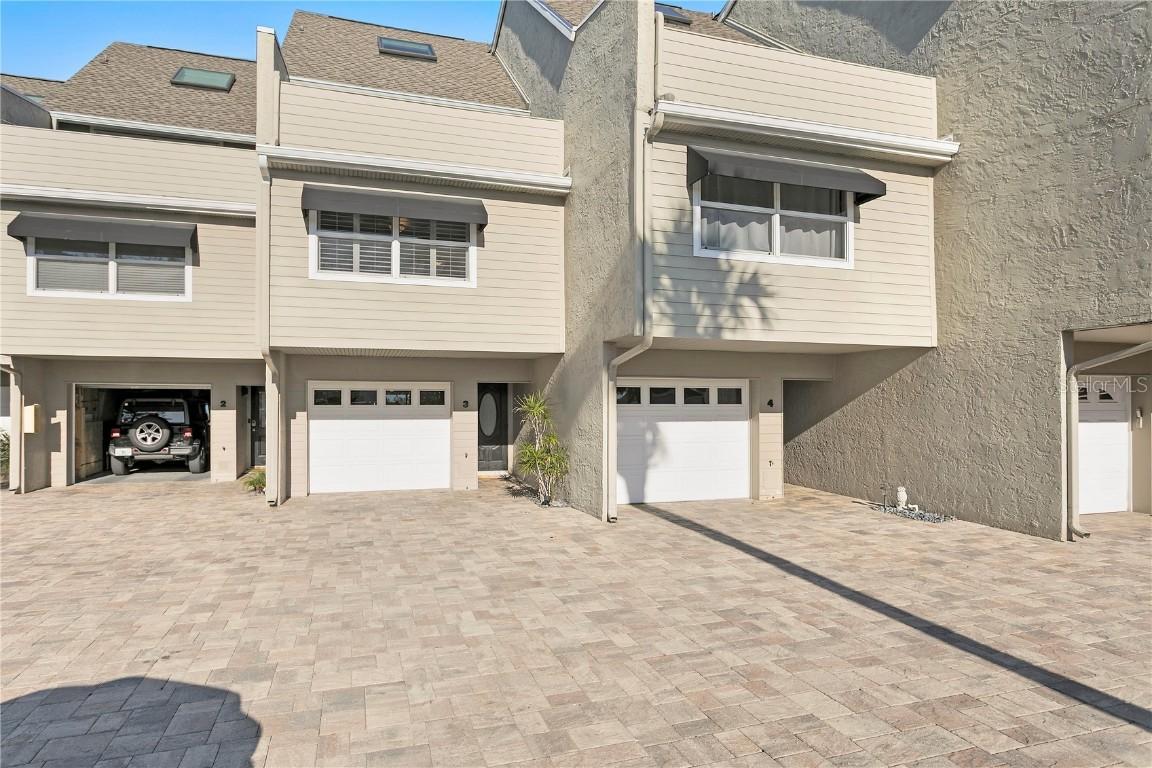 360 8th Ave. #3, Tierra Verde, FL 33715