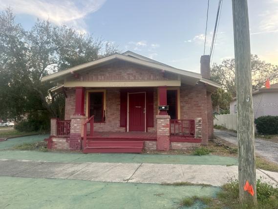 New Foreclosures & Short Sales in St. Petersburg: March 10th to March 16th