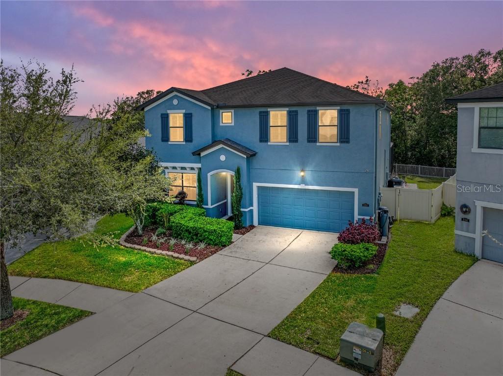 858 Vino Verde Cir., Brandon, FL 33511