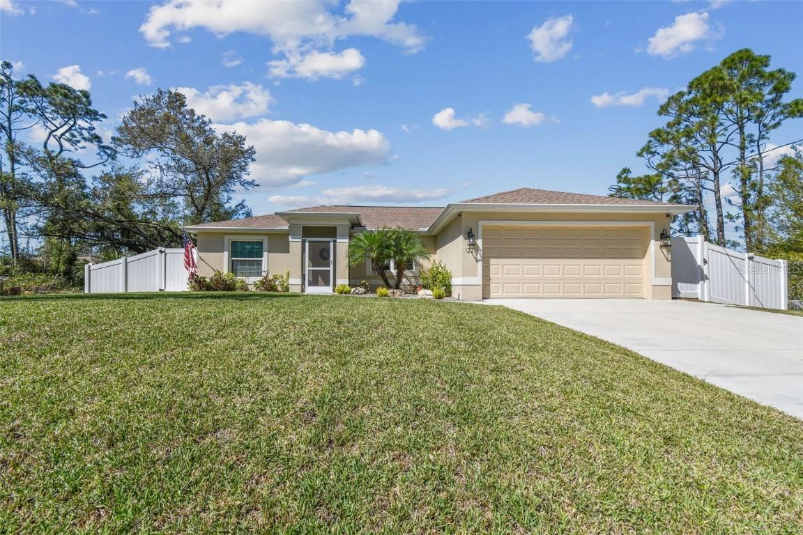 1221 Dustin Rd., North Port, FL 34288
