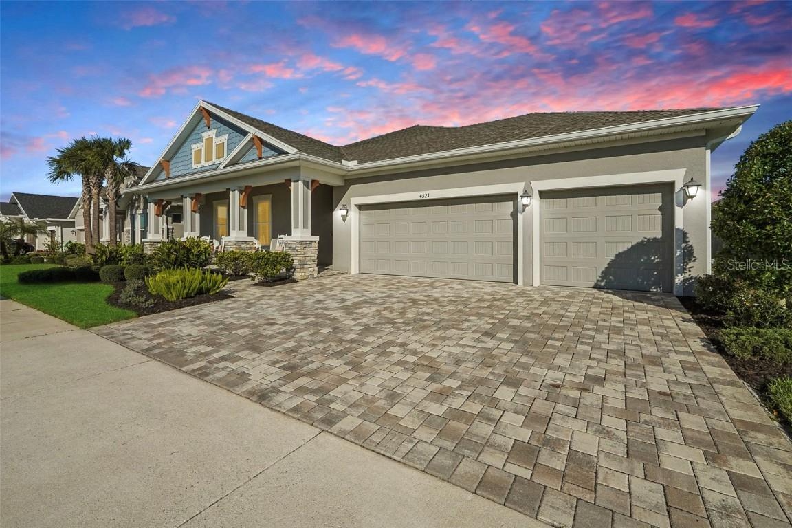 4521 Tour Trace, Land O Lakes, FL 34638