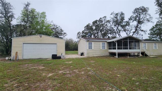 New Construction Homes For Sale This Week in Spring Hill: March 5th to March 11th