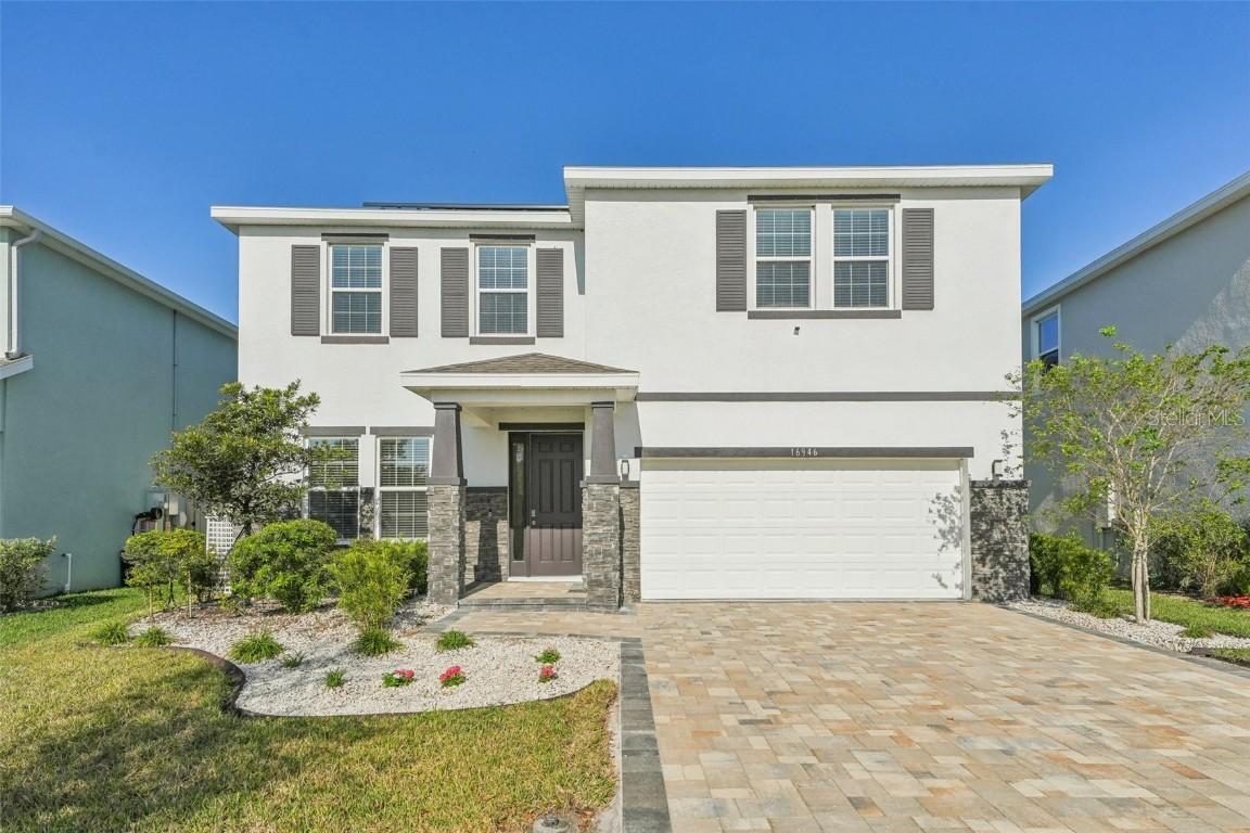 16946 Oval Rum Dr. Dr., Wimauma, FL 33598