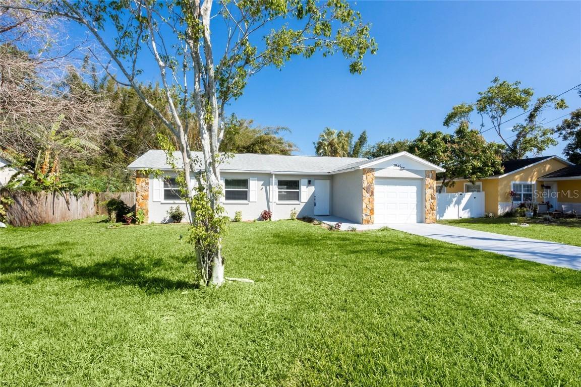 2945 57th Ave., St Petersburg, FL 33714