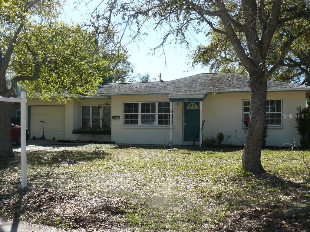 6 N Orion Ave., Clearwater, FL 33765