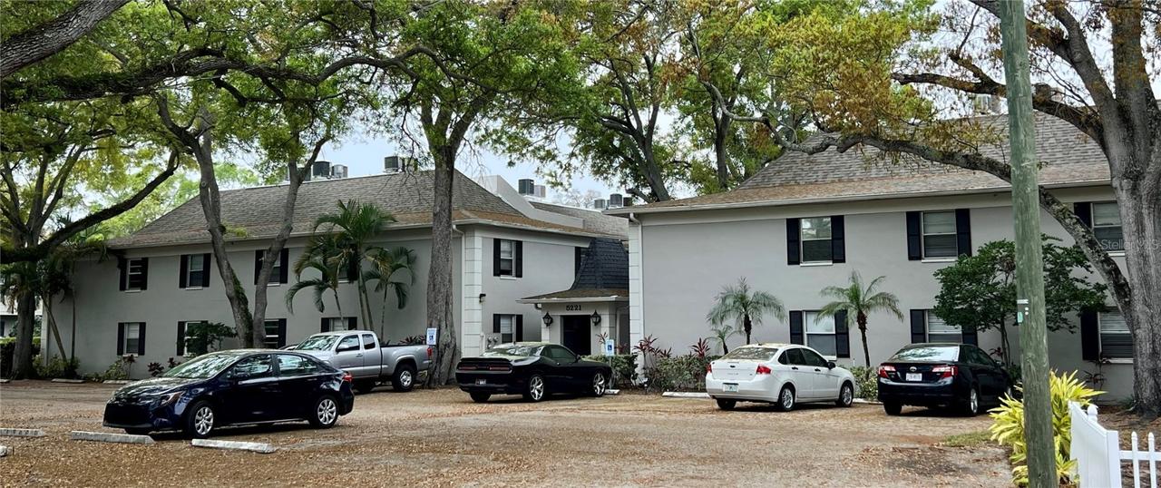 5221 Bayshore Blvd. #29, Tampa, FL 33611