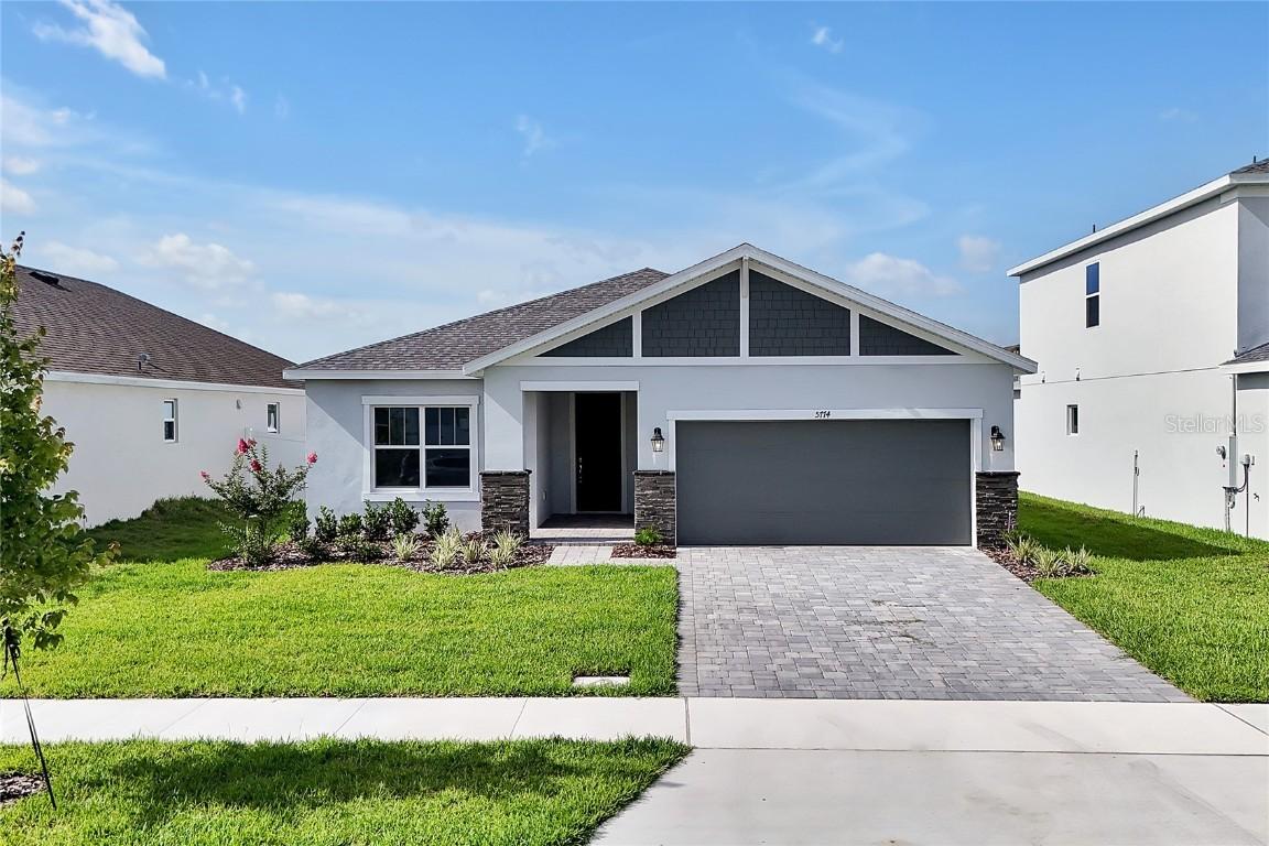 5774 Greenery Ln., St Cloud, FL 34771