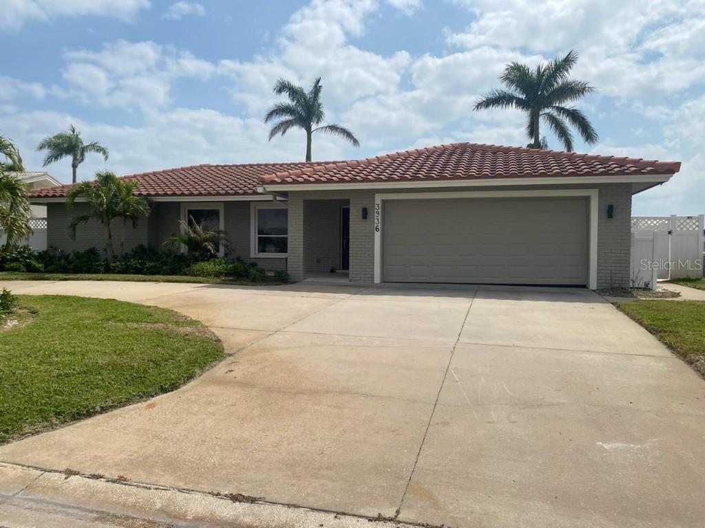 3936 48th Ave., St Petersburg, FL 33711