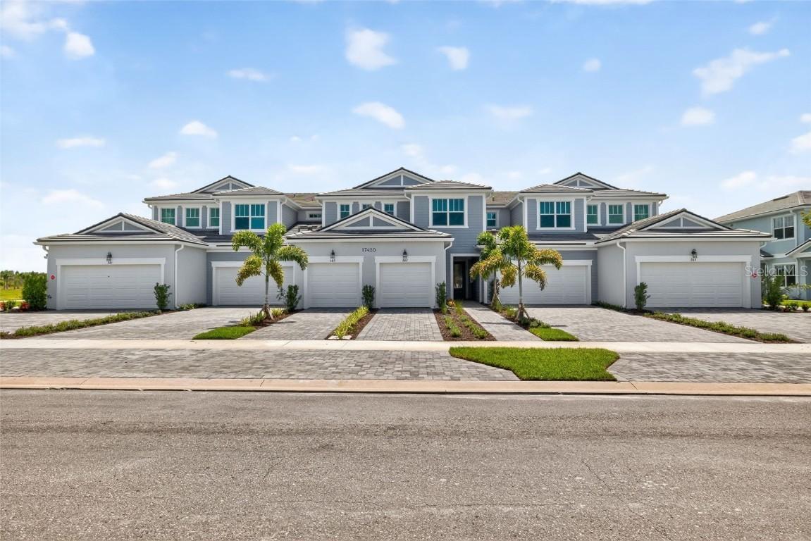 17420 Moonflower Dr. #101, Venice, FL 34293