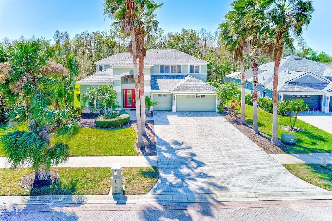 10708 Cory Lake Dr., Tampa, FL 33647