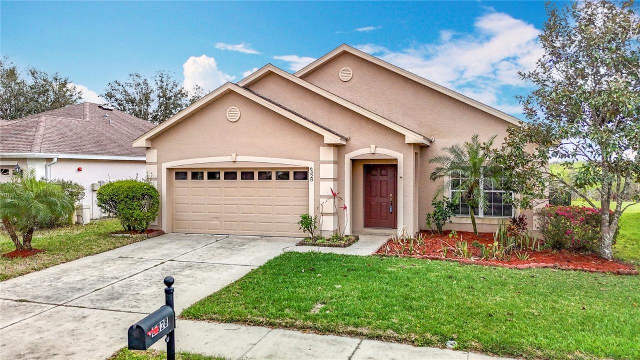 6328 Desert Peace Ave., Land O Lakes, FL 34639