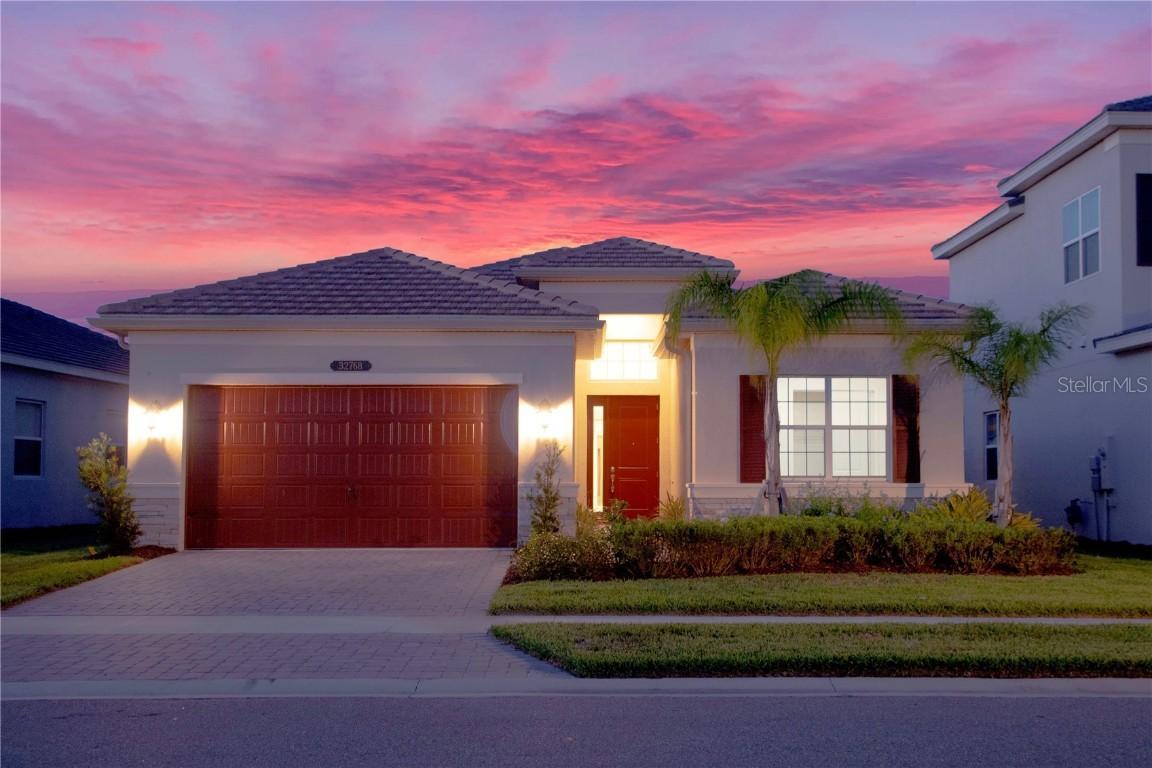 32768 Tree Of Life Ave., Wesley Chapel, FL 33543