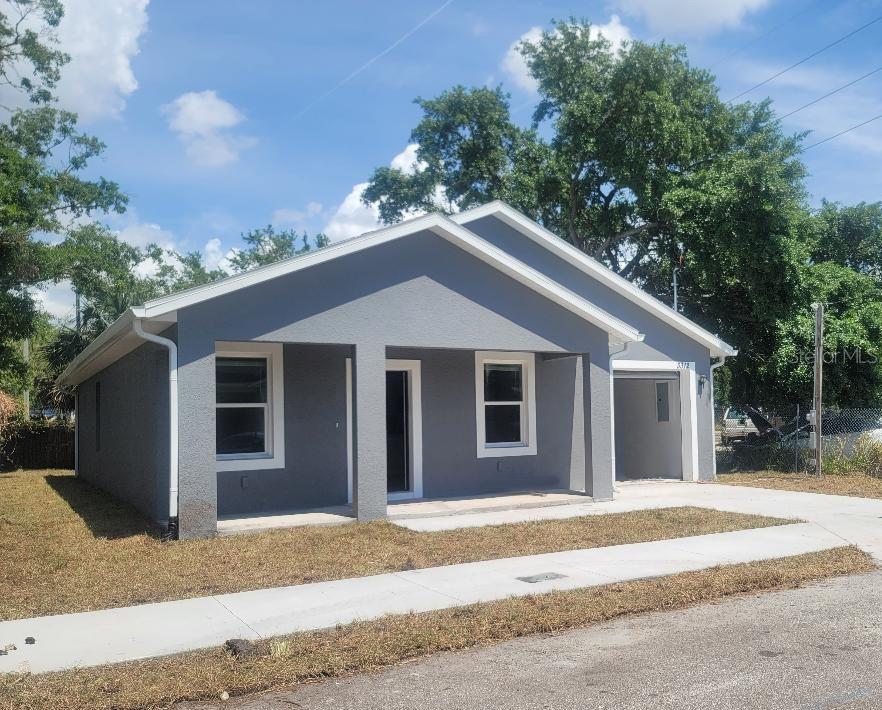 3312 Lila St., Tampa, FL 33610