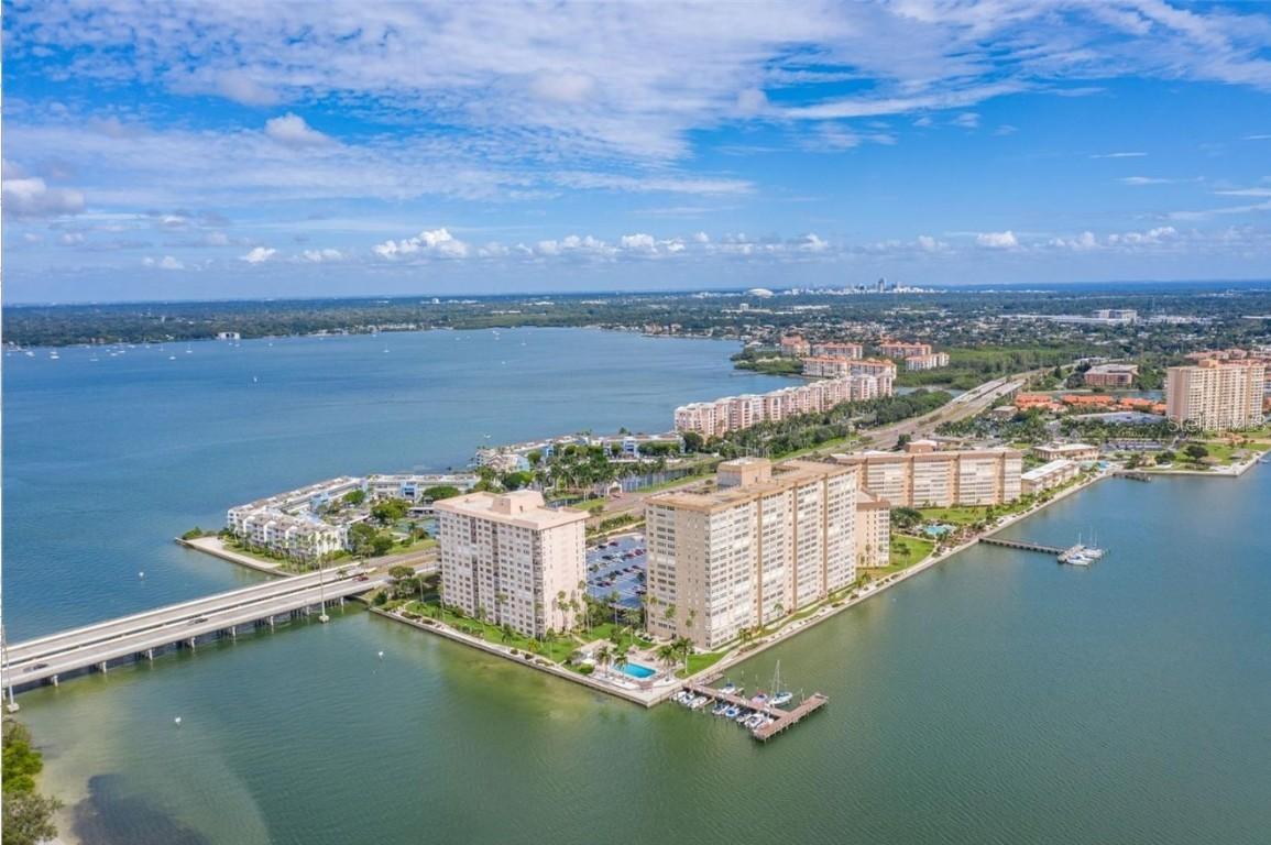 5200 Brittany Dr. S #706, St Petersburg, FL 33715