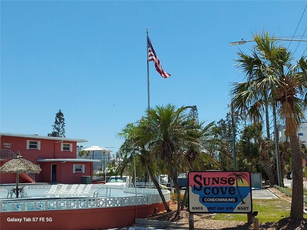 8567 W Gulf Blvd. #17N, Treasure Island, FL 33706