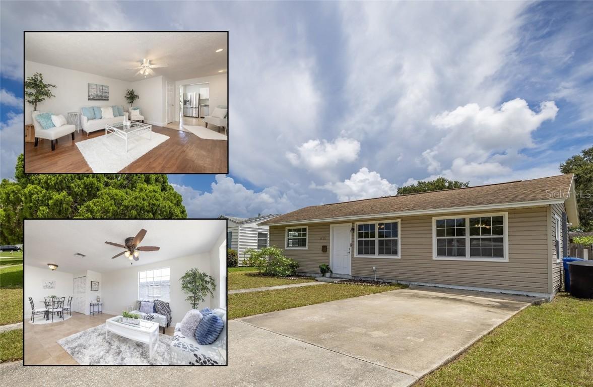 3555 41st St., St Petersburg, FL 33713