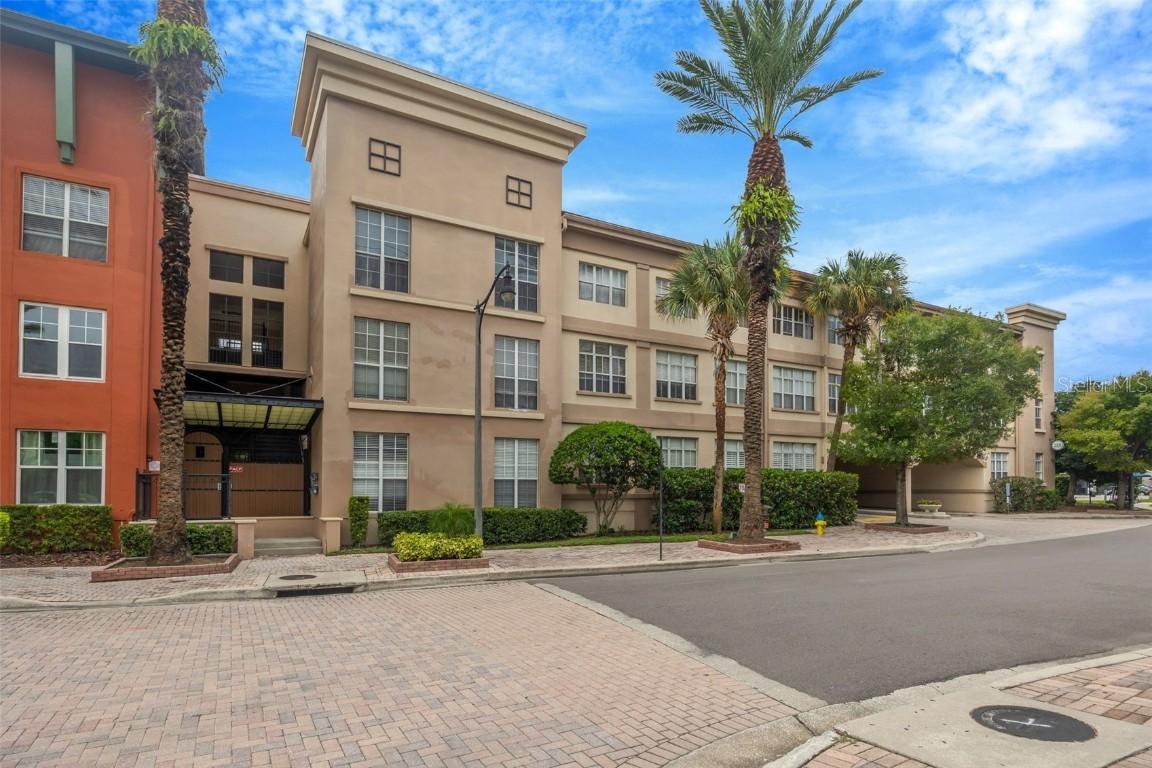 2320 W Azeele St. #317, Tampa, FL 33609