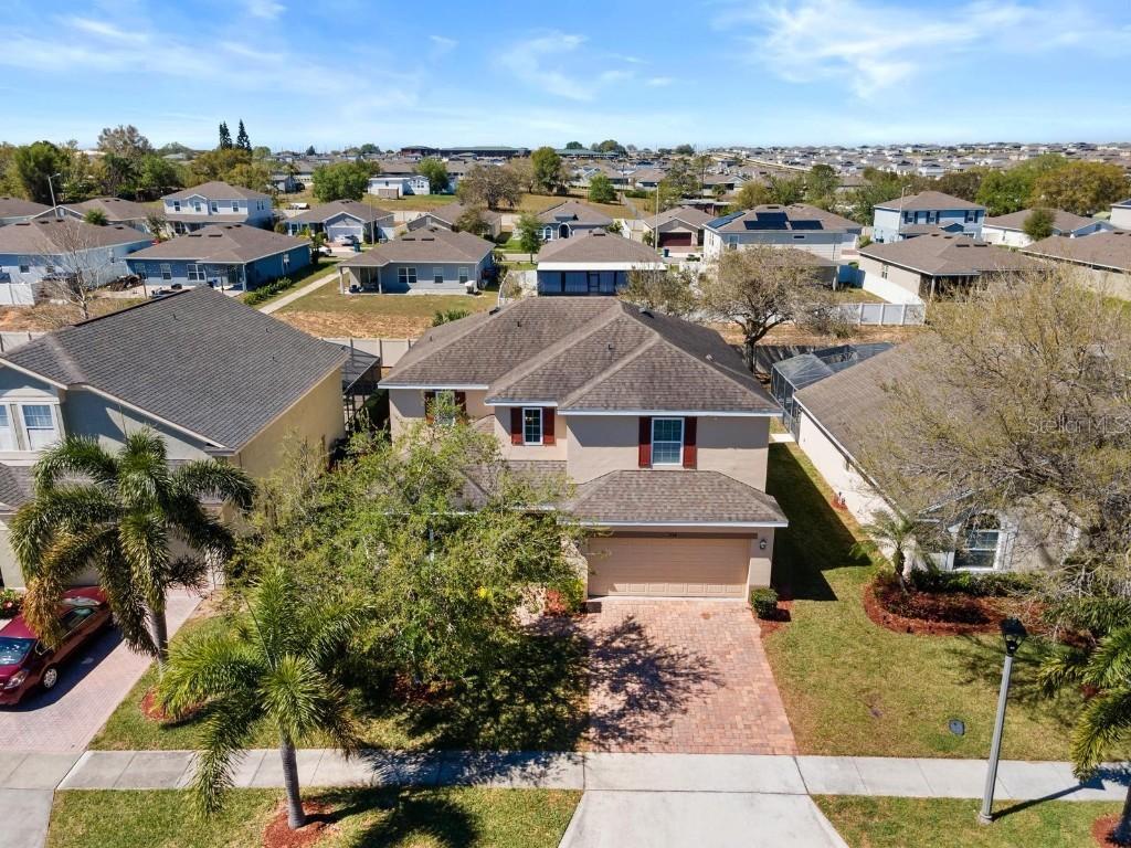 754 Andalusia Loop, Davenport, FL 33837