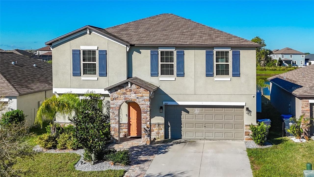 11817 Blackeyed Susan Dr., Riverview, FL 33579