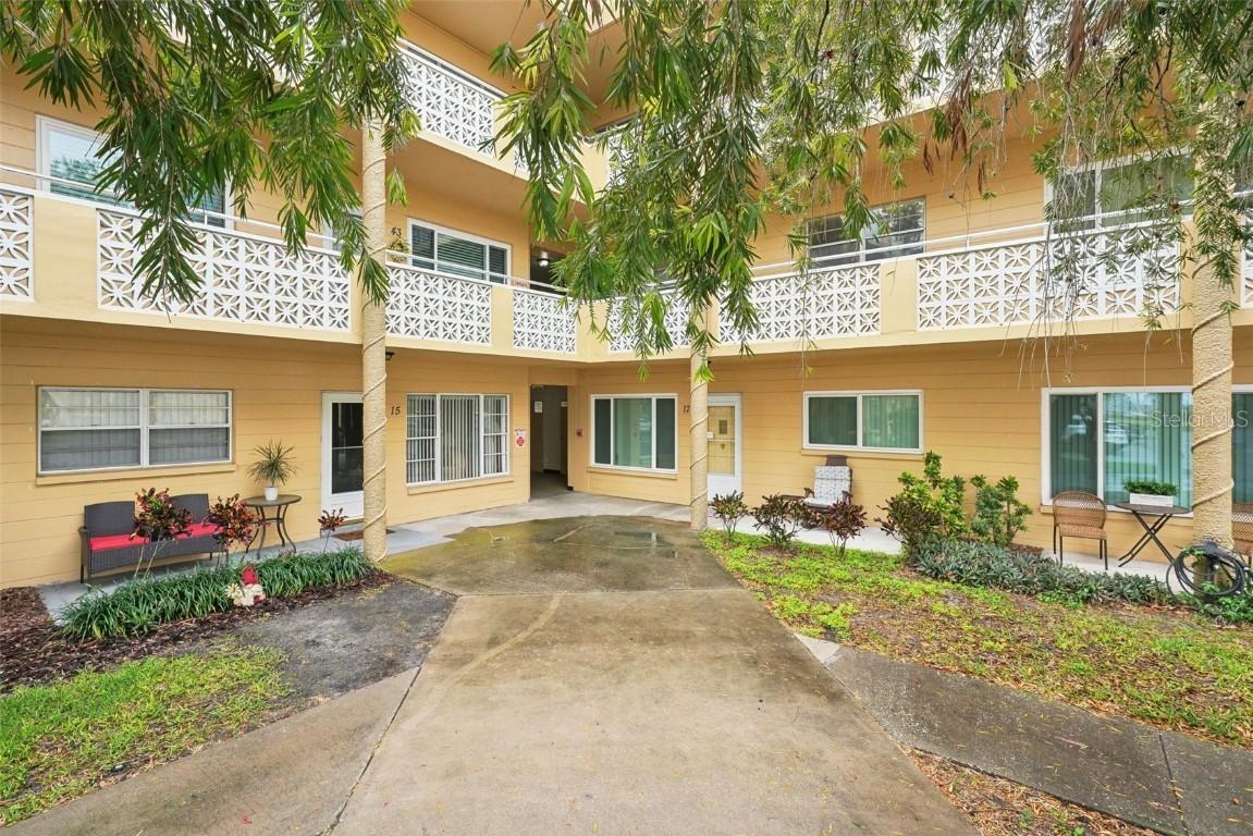 2467 Finlandia Ln. #43, Clearwater, FL 33763