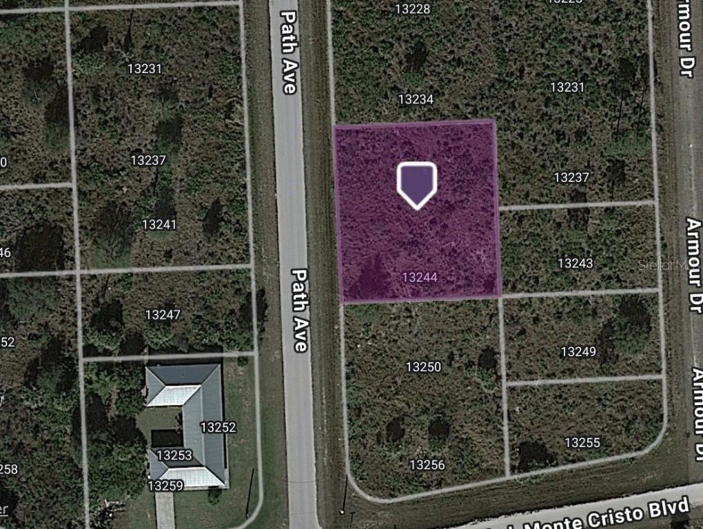 13238 Path Ave., Punta Gorda, FL 33955