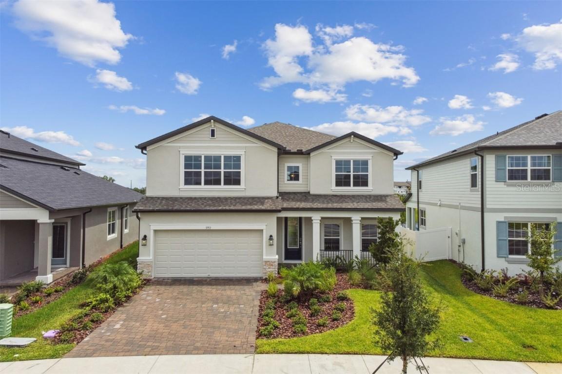 [Address Hidden by Seller], Wesley Chapel, FL 33545