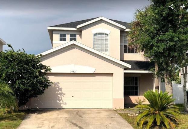 New Homes For Sale This Week That Attend Oakshire Elementary: March 7th to March 13th