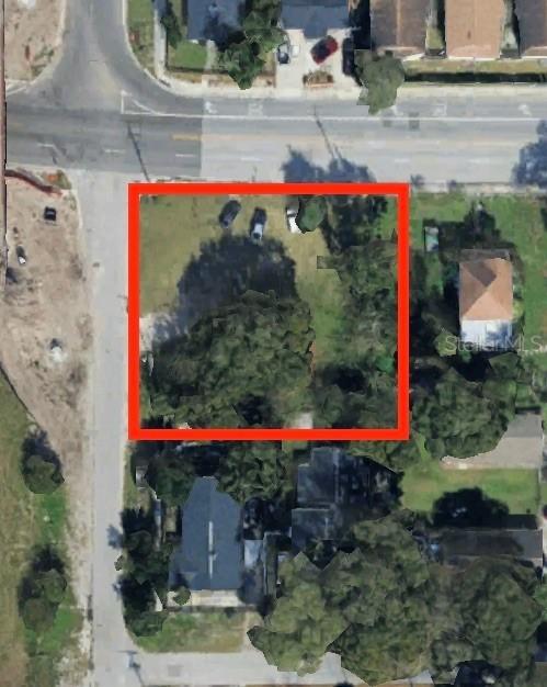 703 E Floribraska Ave., Tampa, FL 33603