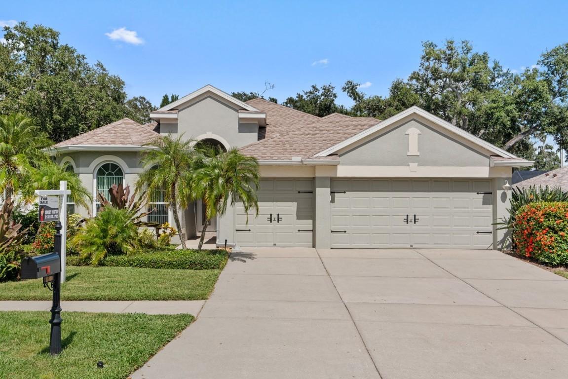 10810 Moss Island Dr., Riverview, FL 33569