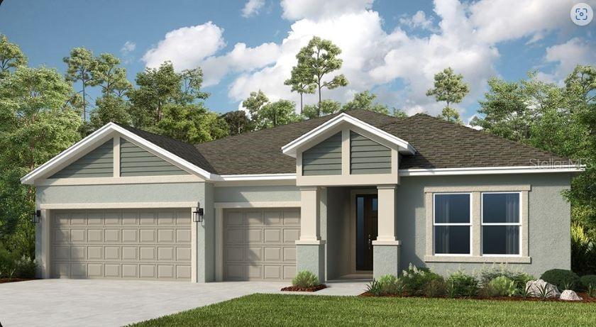 2144 Babbling Brook Blvd., Auburndale, FL 33823