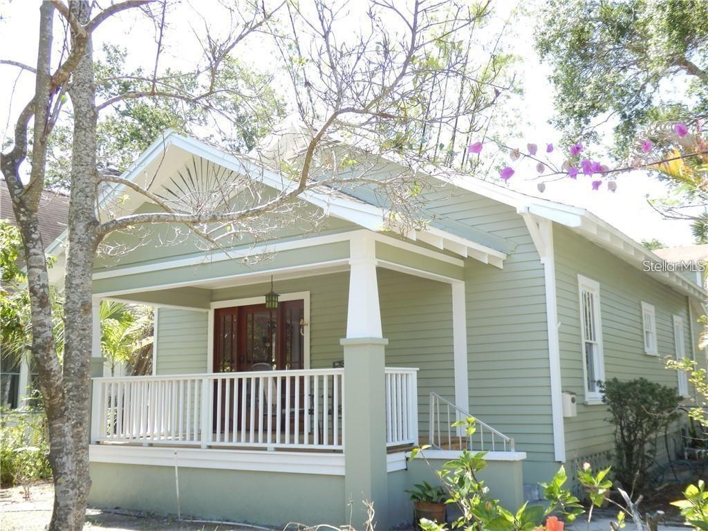 456 9th Ave., St Petersburg, FL 33701