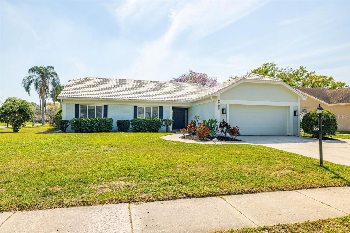 9209 Pebble Creek Dr., Tampa, FL 33647