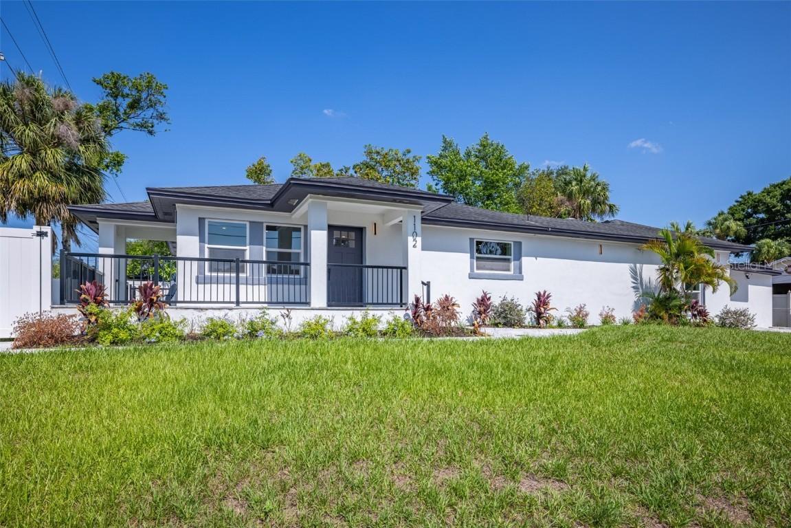 1102 N Albany Ave., Tampa, FL 33607