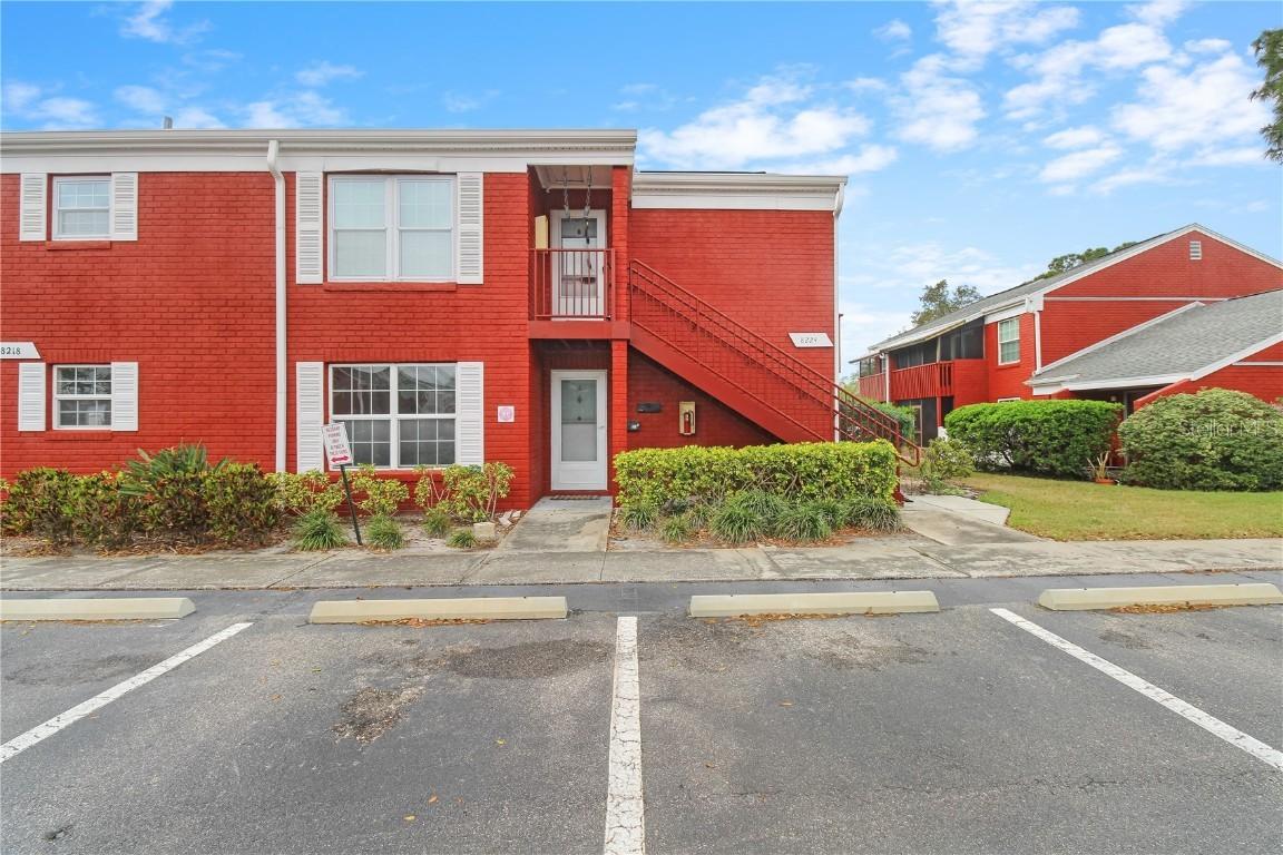 8224 11th St. #A, St Petersburg, FL 33702