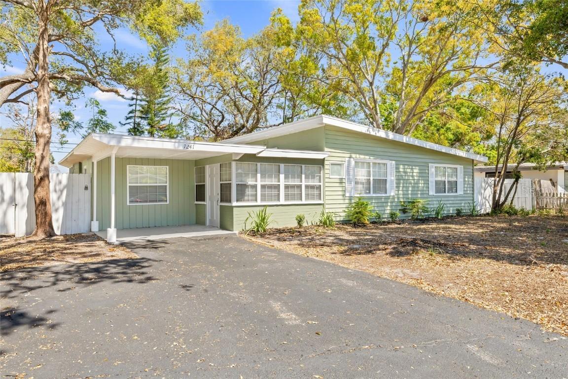 7241 12th Ave., St Petersburg, FL 33710